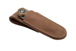 MKM Root RT-NC Satin Natural Canvas Micarta, Couteau De Poche, Jens Anso Design -Couteaux Soldes MMK RT NC 07 mkm