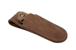 MKM Root RT-O Satin Olive Wood, Couteau De Poche, Jens Anso Design -Couteaux Soldes MMK RT O 07 mkm