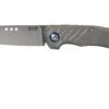 MKM Root RT-T Titanium Grey Couteau De Poche, Jens Anso Design 1 MKM Root RT-T Titanium Grey Couteau De Poche, Jens Anso Design -Couteaux Soldes MMK RT T 01 mkm knives