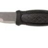 Morakniv Mora Eldris Black 12629 Couteau De Cou Avec étui De Luxe Et Pierre à Feu -Couteaux Soldes MO12629 01 mora eldris mo12629 01