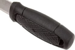 Morakniv Mora Eldris Black 12629 Couteau De Cou Avec étui De Luxe Et Pierre à Feu -Couteaux Soldes MO12629 04 mora eldris mo12629 04