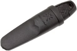 Morakniv Mora Eldris Black 12629 Couteau De Cou Avec étui De Luxe Et Pierre à Feu -Couteaux Soldes MO12629 06 mora eldris mo12629 06