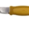 Morakniv Mora Eldris Yellow 12632 Couteau De Cou Avec étui De Luxe Et Pierre à Feu -Couteaux Soldes MO12632 01 mora eldris mo12632 01