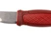 Mora Eldris Red 12648 Couteau De Cou Avec étui -Couteaux Soldes MO12648 01 mora eldris mo12648 01