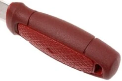 Mora Eldris Red 12648 Couteau De Cou Avec étui 11 Mora Eldris Red 12648 Couteau De Cou Avec étui -Couteaux Soldes MO12648 04 mora eldris mo12648 04