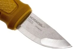 Morakniv Mora Eldris Yellow 12650 Couteau De Cou Avec étui 10 Morakniv Mora Eldris Yellow 12650 Couteau De Cou Avec étui -Couteaux Soldes MO12650 03 mora eldris mo12650 03