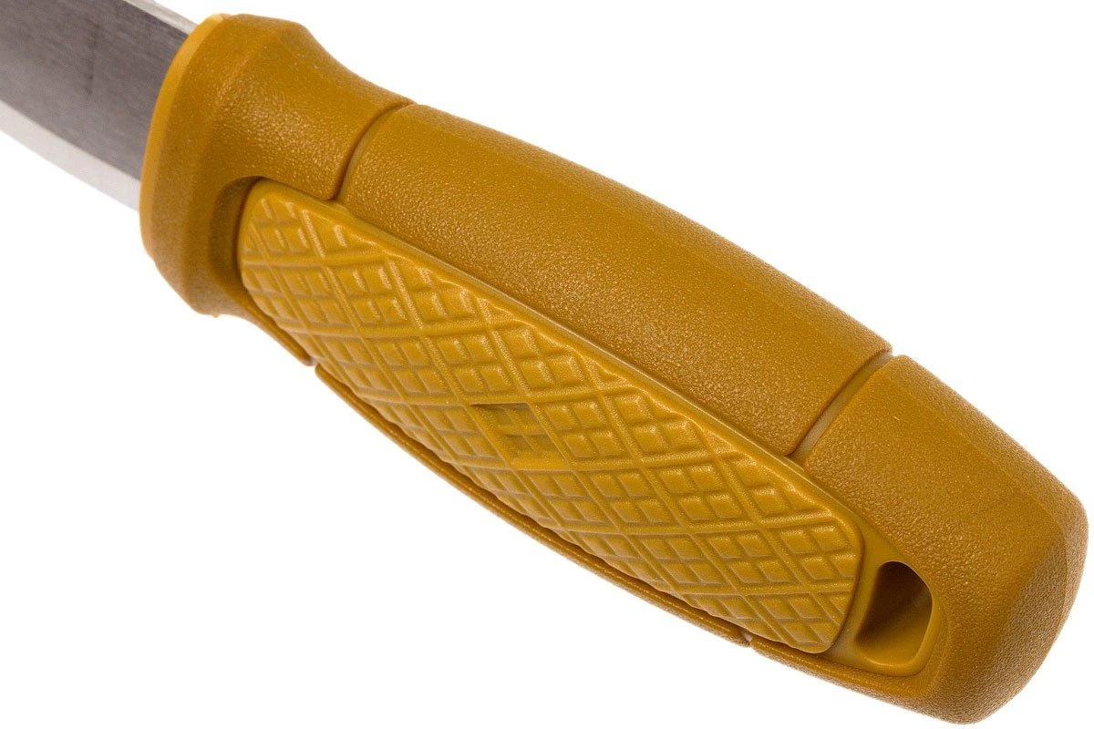 Morakniv Mora Eldris Yellow 12650 Couteau De Cou Avec étui 6 Morakniv Mora Eldris Yellow 12650 Couteau De Cou Avec étui - Image 4