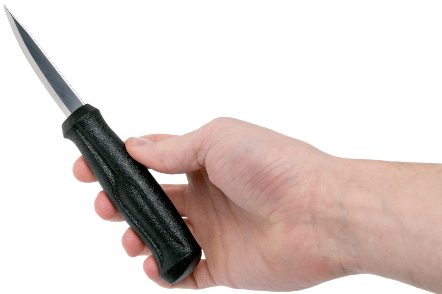 Mora Carving Basic 12658 Couteau Sculpture Bois 8 Mora Carving Basic 12658 Couteau Sculpture Bois - Image 6