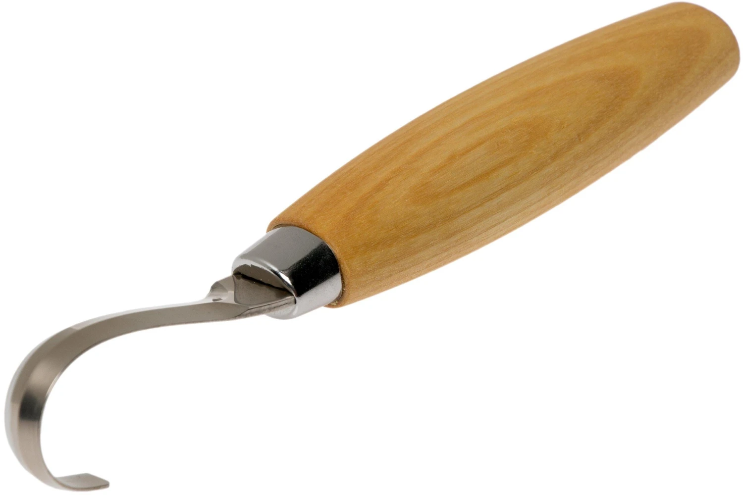 Morakniv Hook Knife 164 Couteau Croche, Droitier, Avec étui 4 Morakniv Hook Knife 164 Couteau Croche, Droitier, Avec étui - Image 2