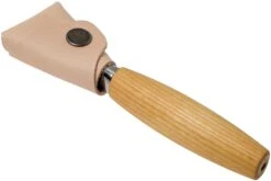 Morakniv Hook Knife 164 Couteau Croche, Droitier, Avec étui 10 Morakniv Hook Knife 164 Couteau Croche, Droitier, Avec étui -Couteaux Soldes MO13385 04 mora knives