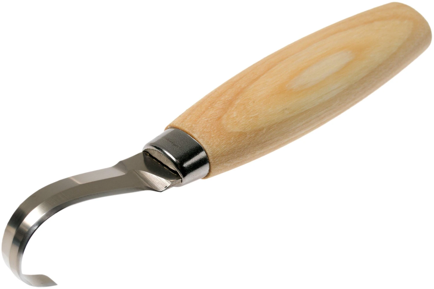 Morakniv Hook Knife 164 Couteau Croche, Gaucher 4 Morakniv Hook Knife 164 Couteau Croche, Gaucher - Image 2