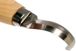 Morakniv Hook Knife 164 Couteau Croche, Gaucher 8 Morakniv Hook Knife 164 Couteau Croche, Gaucher -Couteaux Soldes MO13444 03 mora knives