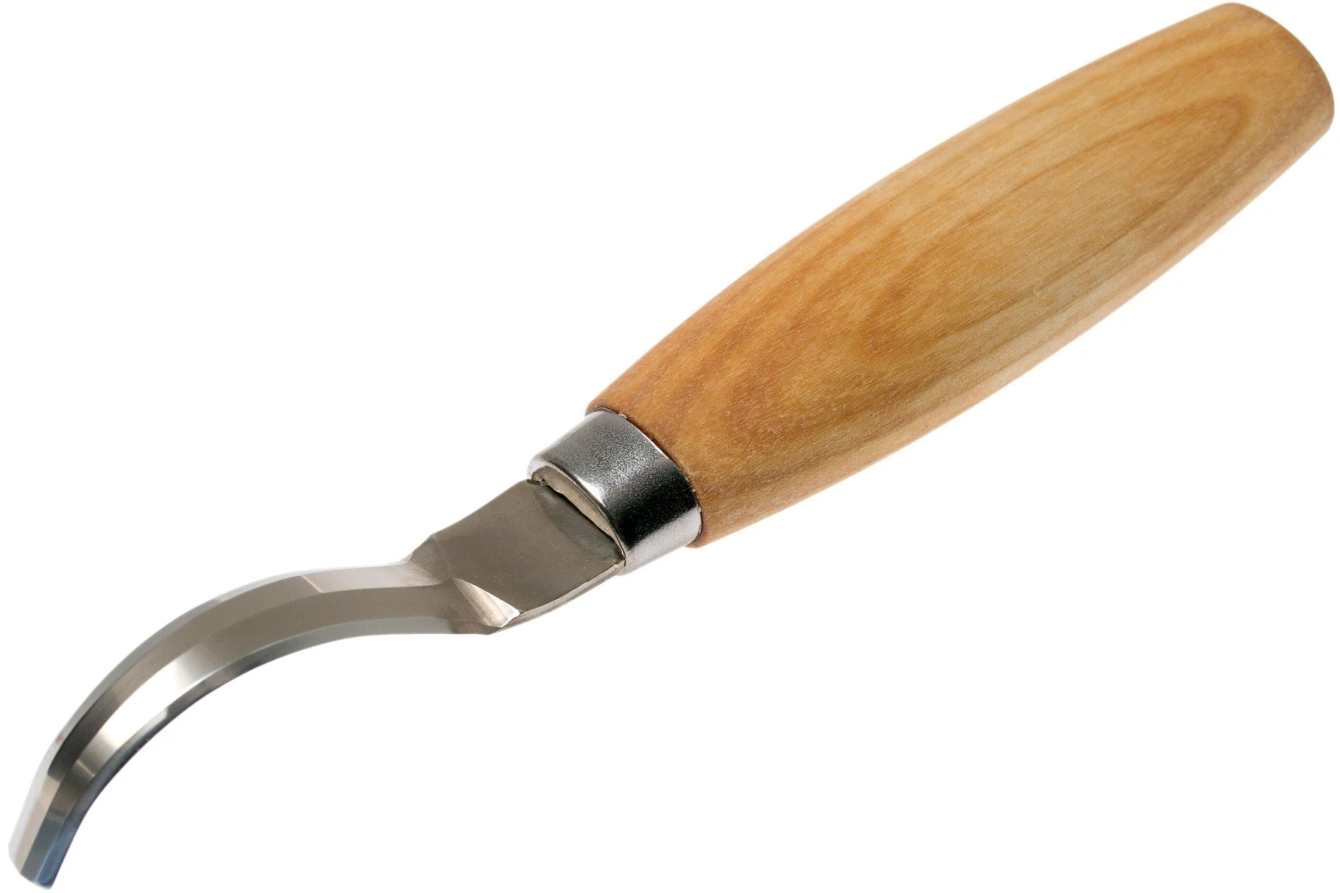 Morakniv Hook Knife 163 Couteau Cuillère 4 Morakniv Hook Knife 163 Couteau Cuillère - Image 2