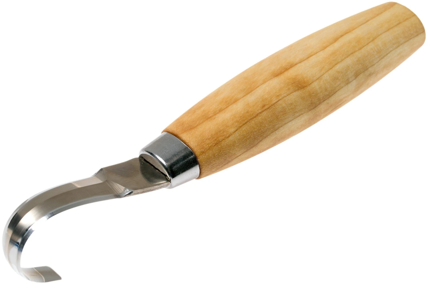 Morakniv Hook Knife 162, Couteau Cuillère 4 Morakniv Hook Knife 162, Couteau Cuillère - Image 2