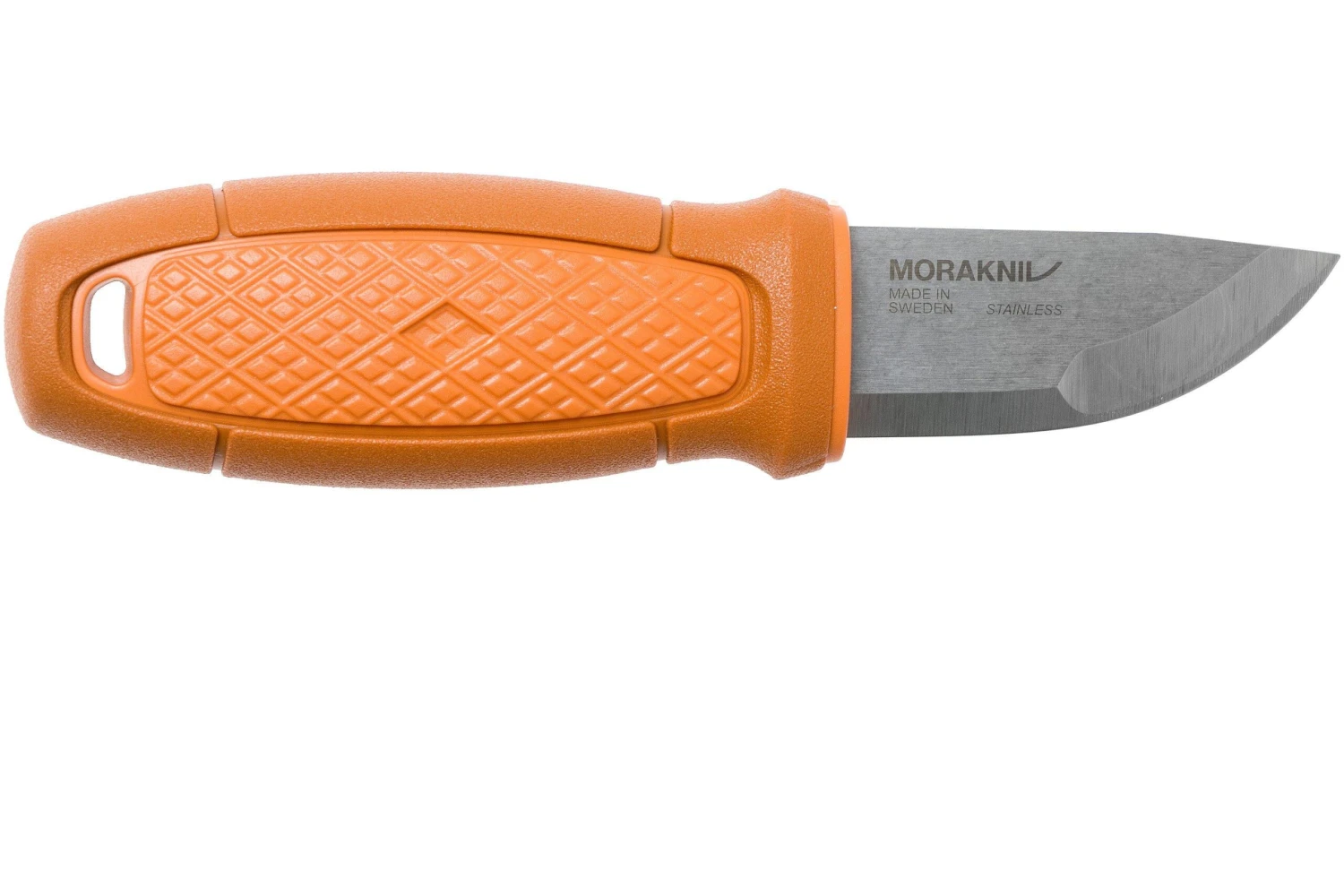 Morakniv Mora Eldris Burnt Orange 13501 Couteau De Cou Avec étui 4 Morakniv Mora Eldris Burnt Orange 13501 Couteau De Cou Avec étui - Image 2
