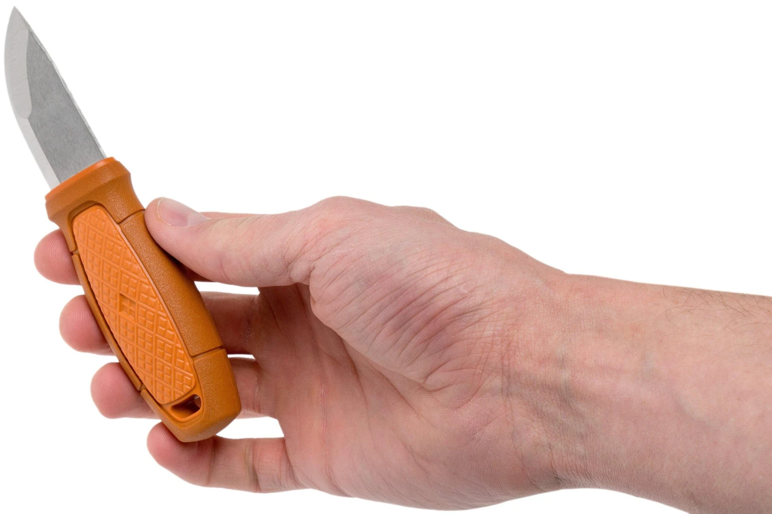 Morakniv Mora Eldris Burnt Orange 13501 Couteau De Cou Avec étui 8 Morakniv Mora Eldris Burnt Orange 13501 Couteau De Cou Avec étui - Image 6