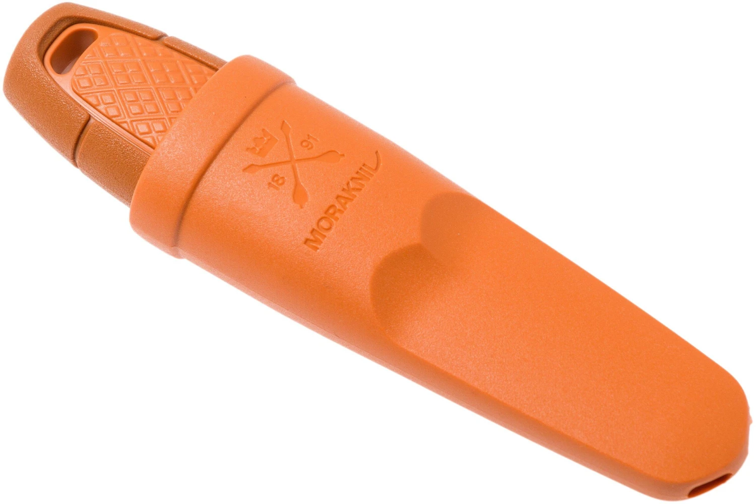 Morakniv Mora Eldris Burnt Orange 13501 Couteau De Cou Avec étui 9 Morakniv Mora Eldris Burnt Orange 13501 Couteau De Cou Avec étui - Image 7