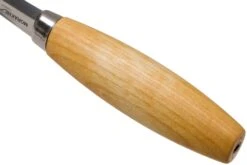 Morakniv Mora Wood Carving 106 Carbon, Couteau à Bois -Couteaux Soldes MO14027 04 mora knives