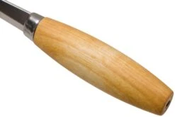 Morakniv Mora Wood Carving 106 Carbon, Couteau à Bois -Couteaux Soldes MO14027 05 mora knives