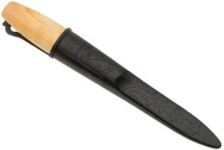 Morakniv Mora Wood Carving 106 Carbon, Couteau à Bois -Couteaux Soldes MO14027 06 mora knives