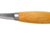 Morakniv Mora Wood Carving 120 Carbon, Couteau à Bois -Couteaux Soldes MO14028 01 mora knives