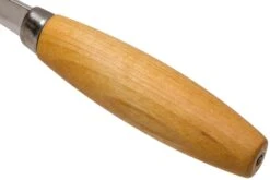 Morakniv Mora Wood Carving 120 Carbon, Couteau à Bois -Couteaux Soldes MO14028 05 mora knives