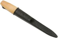 Morakniv Mora Wood Carving 120 Carbon, Couteau à Bois -Couteaux Soldes MO14028 06 mora knives
