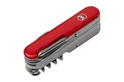 Mercury Multi-Tool Knife 913-13PMC Red, 13 Fonctions, Couteau De Poche -Couteaux Soldes MY913 13PMC 07 mercury