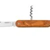 Mercury Multi-Tool Knife 913-3LC Olive Wood, 3 Fonctions, Couteau De Poche -Couteaux Soldes MY913 3LC 01 mercury