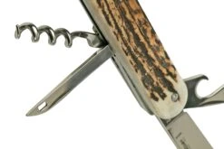 Mercury Multi-Tool Knife 913-6DC Stag, 6 Fonctions, Couteau De Poche 12 Mercury Multi-Tool Knife 913-6DC Stag, 6 Fonctions, Couteau De Poche -Couteaux Soldes MY913 6DC 05 mercury