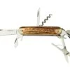 Mercury Multi-Tool Knife 913-8DC Stag, 8 Fonctions, Couteau De Poche -Couteaux Soldes MY913 8DC 01 mercury