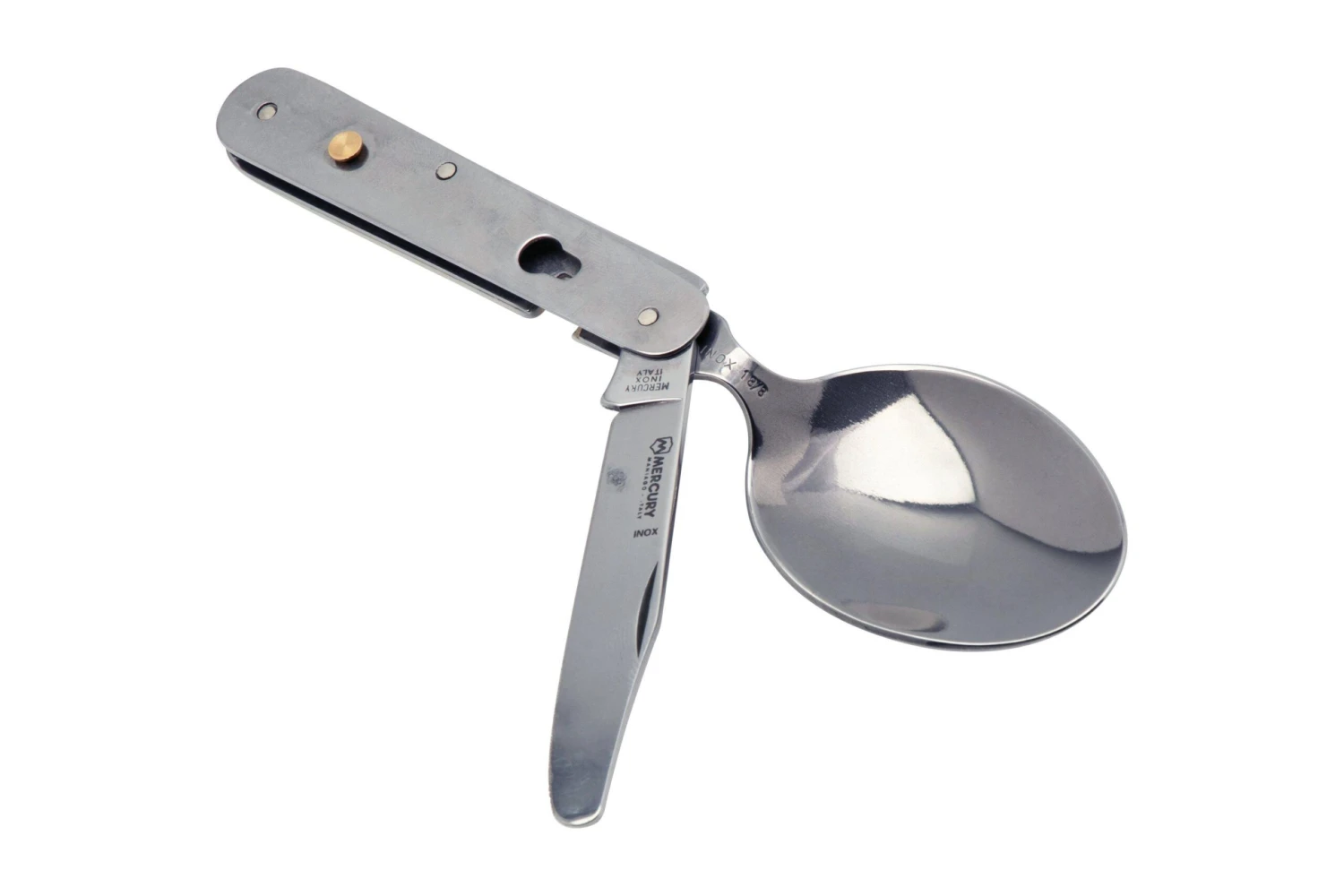 Mercury Rover 992-3DDFC Stag, Couverts De Camping 5 Mercury Rover 992-3DDFC Stag, Couverts De Camping - Image 3