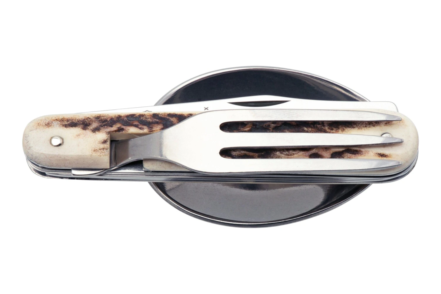 Mercury Rover 992-3DDFC Stag, Couverts De Camping 7 Mercury Rover 992-3DDFC Stag, Couverts De Camping - Image 5