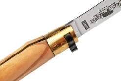 Old Bear Classical Olive Carbon M, 9306-19-LU Couteau De Poche 14 Old Bear Classical Olive Carbon M, 9306-19-LU Couteau De Poche -Couteaux Soldes OB9306 19 LU 06 oldbear