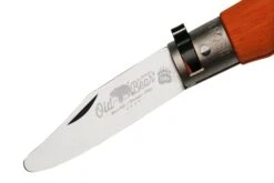Old Bear Babies Orange XS, 9351-15-MOK Couteau De Poche Pour Enfant -Couteaux Soldes OB9351 15 MOK 03 oldbear