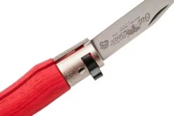 Old Bear Babies Red XS, 9351-15-MRK Couteau De Poche Pour Enfant -Couteaux Soldes OB9351 15 MRK 06 oldbear