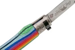 Old Bear Juniors Rainbow S, 9357-17-MAK Couteau De Poche Pour Enfant -Couteaux Soldes OB9357 17 MAK 05 oldbear