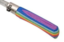 Old Bear Juniors Rainbow S, 9357-17-MAK Couteau De Poche Pour Enfant -Couteaux Soldes OB9357 17 MAK 06 oldbear