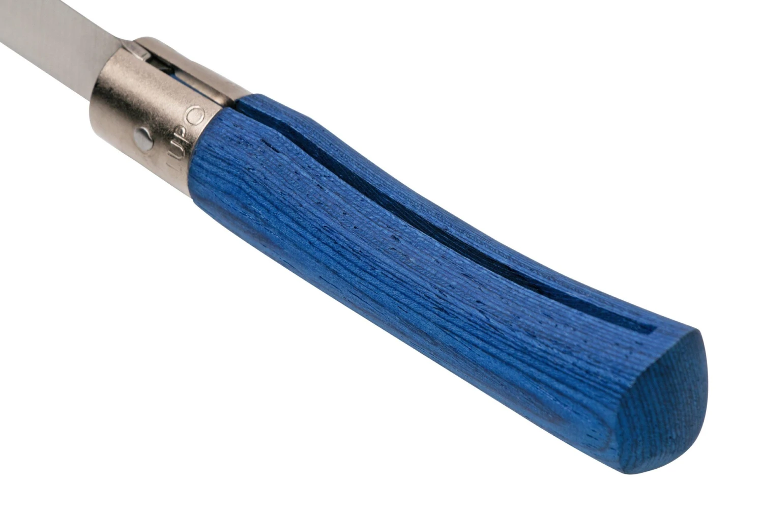 Old Bear Juniors Blue S, 9357-17-MBK Couteau De Poche Pour Enfant 7 Old Bear Juniors Blue S, 9357-17-MBK Couteau De Poche Pour Enfant - Image 5