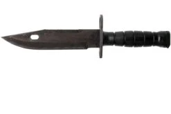 Ontario OKC M9 Bayonet & Scabbard 6143, Baïonnette