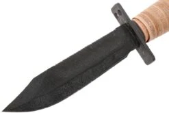 Ontario 499 Air Force Survival Knife OKC 6150 Couteau De Survie -Couteaux Soldes OKC6150 03 ontario okc6150 03