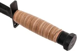 Ontario 499 Air Force Survival Knife OKC 6150 Couteau De Survie -Couteaux Soldes OKC6150 04 ontario okc6150 04