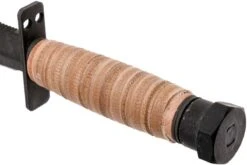 Ontario 499 Air Force Survival Knife OKC 6150 Couteau De Survie -Couteaux Soldes OKC6150 05 ontario okc6150 05