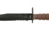 Ontario-3S Bayonet Marron, 6504 -Couteaux Soldes OKC6504 01 ontario okc6504 01