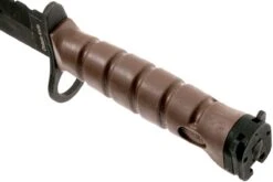 Ontario-3S Bayonet Marron, 6504 -Couteaux Soldes OKC6504 04 ontario okc6504 04