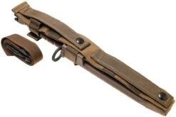 Ontario-3S Bayonet Marron, 6504 -Couteaux Soldes OKC6504 09 ontario okc6504 09