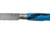 Opinel No. 07 Outdoor Junior Couteau De Poche Bleu -Couteaux Soldes OP001898 01 opinel