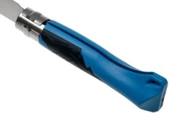 Opinel No. 07 Outdoor Junior Couteau De Poche Bleu -Couteaux Soldes OP001898 05 opinel