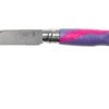 Opinel No. 07 Outdoor Junior Couteau De Poche Parme -Couteaux Soldes OP002152 01 opinel