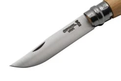 Opinel Picnic+ Complete Set 002500 Set Pique-nique Avec Couteau De Poche -Couteaux Soldes OP002500 03 opinel